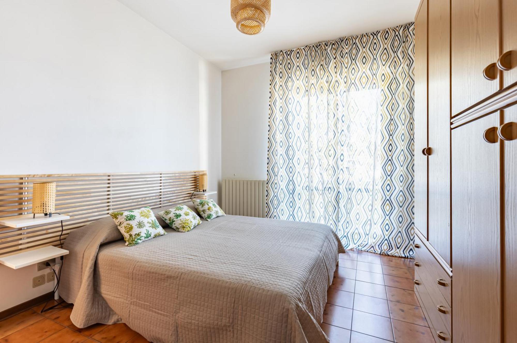 Comfy Apartment With Private Parking Near The Beach! Viareggio Exteriér fotografie