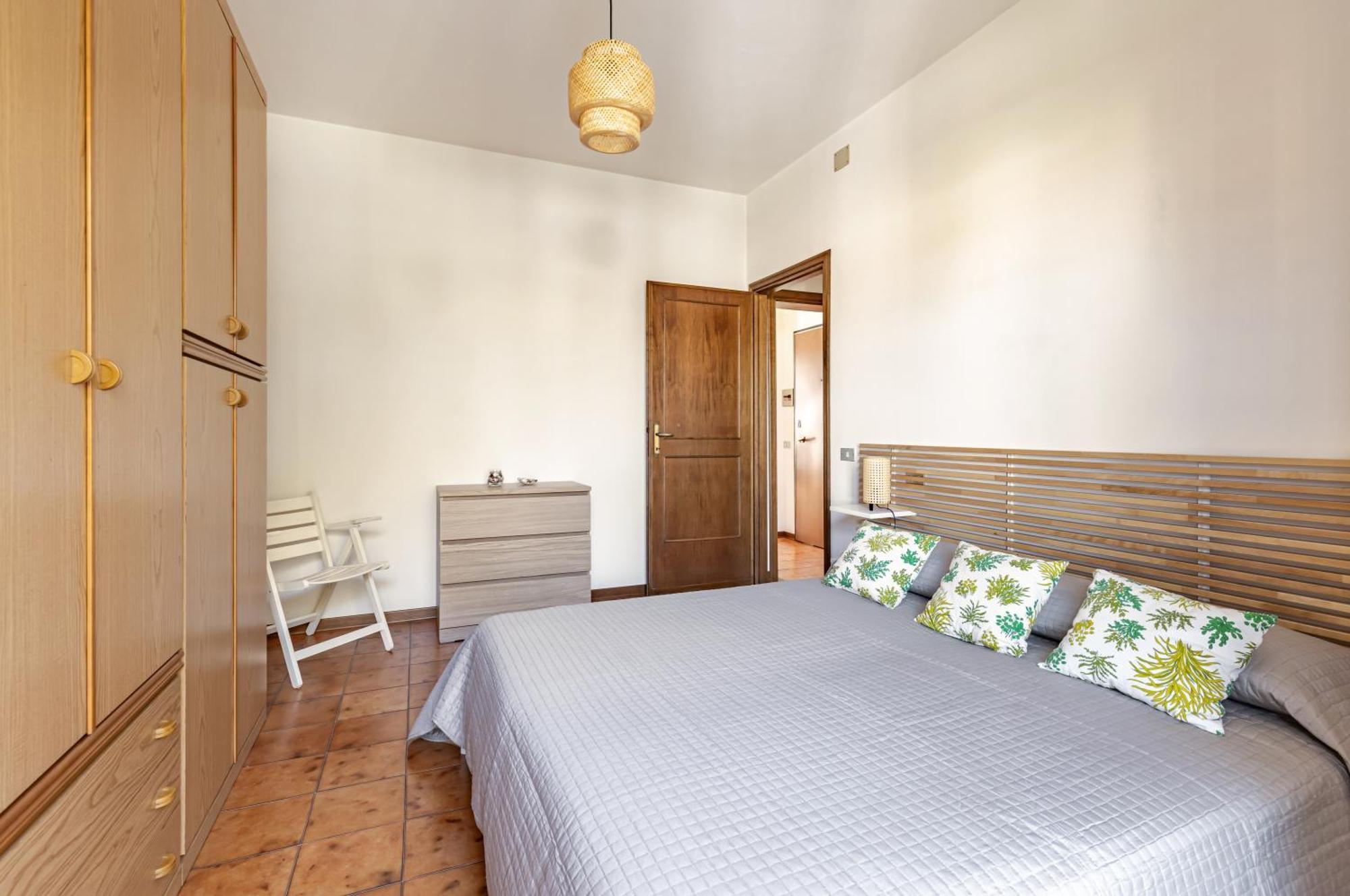 Comfy Apartment With Private Parking Near The Beach! Viareggio Exteriér fotografie