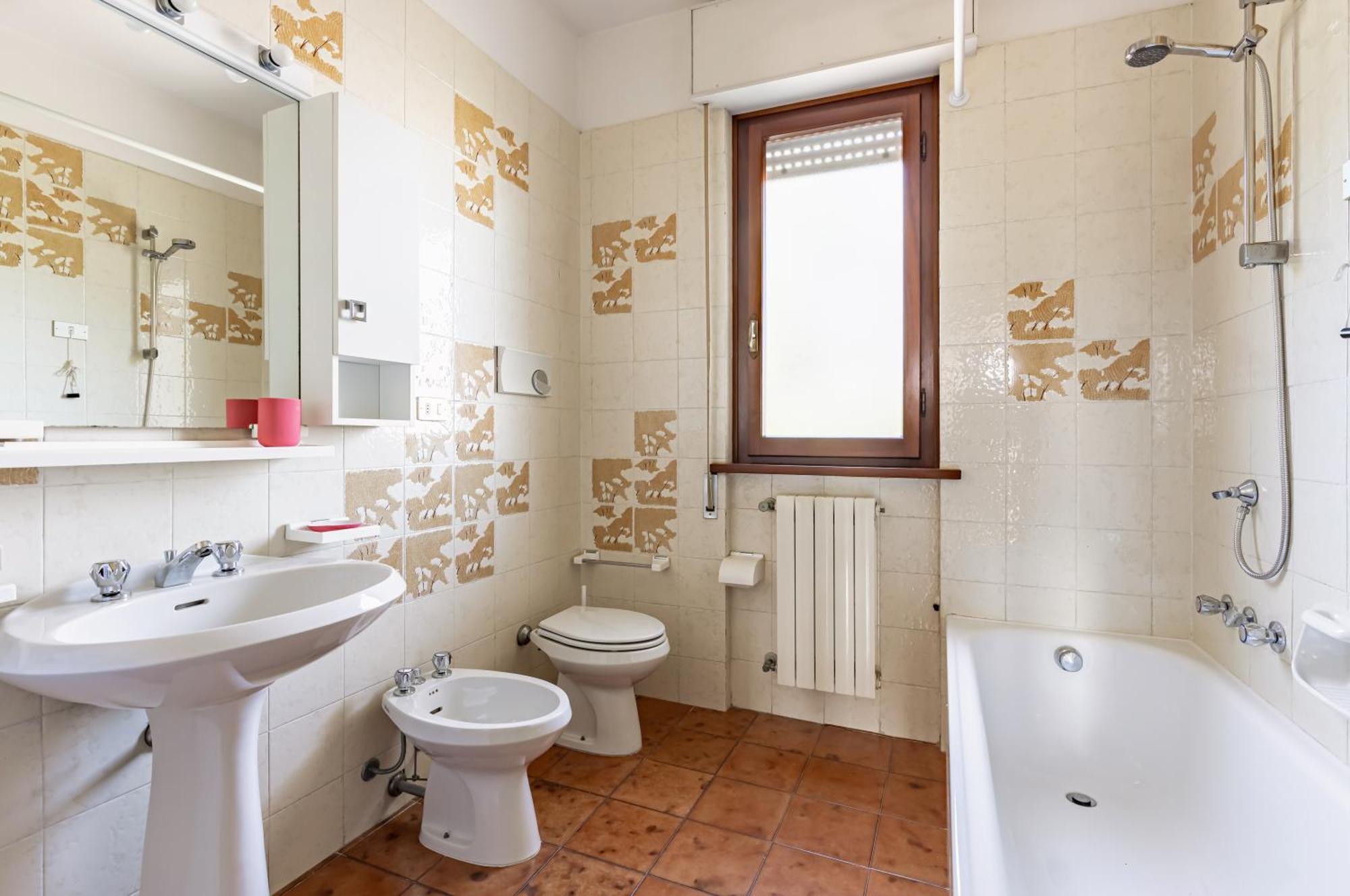 Comfy Apartment With Private Parking Near The Beach! Viareggio Exteriér fotografie