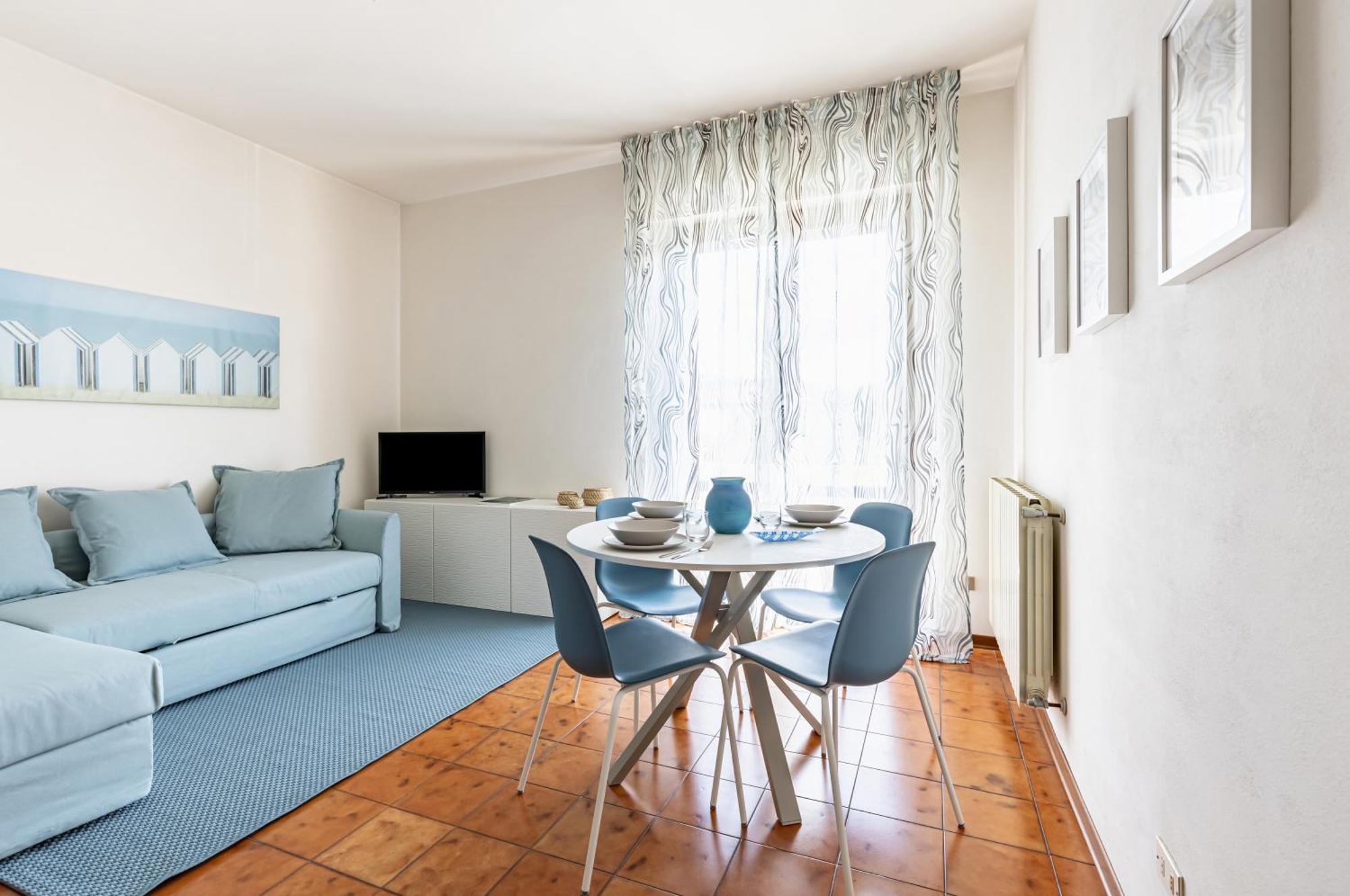Comfy Apartment With Private Parking Near The Beach! Viareggio Exteriér fotografie