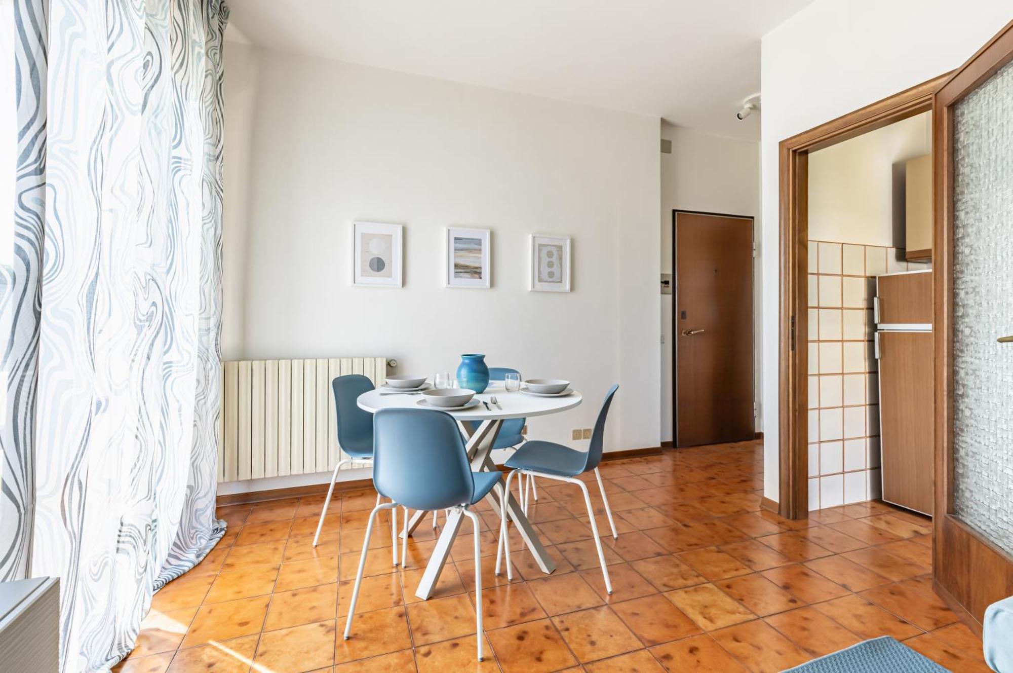 Comfy Apartment With Private Parking Near The Beach! Viareggio Exteriér fotografie