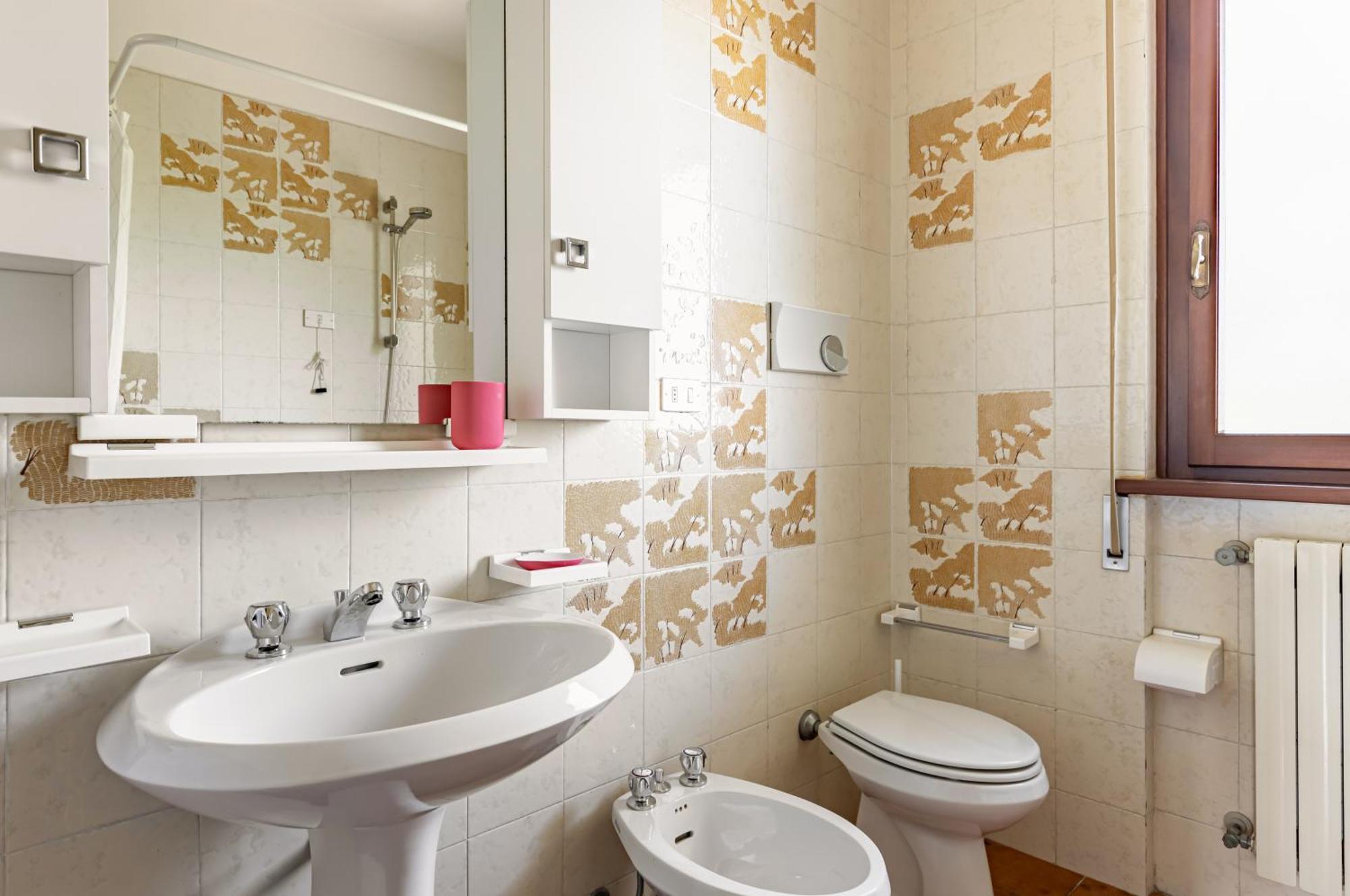 Comfy Apartment With Private Parking Near The Beach! Viareggio Exteriér fotografie
