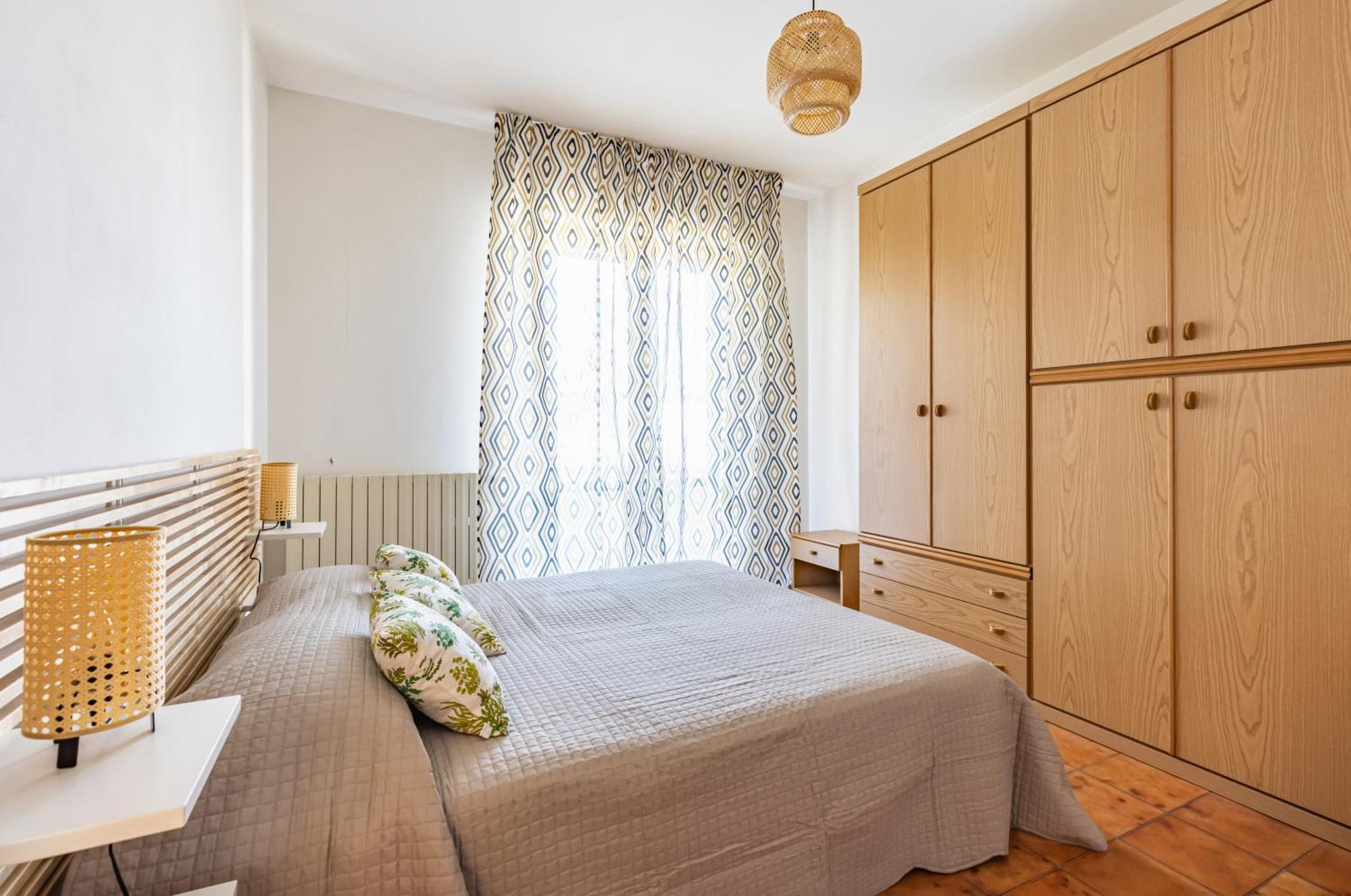 Comfy Apartment With Private Parking Near The Beach! Viareggio Exteriér fotografie