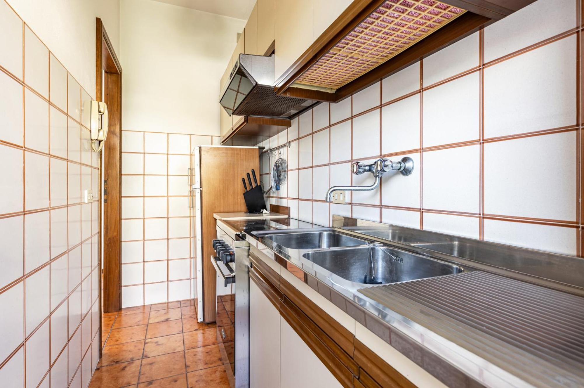 Comfy Apartment With Private Parking Near The Beach! Viareggio Exteriér fotografie